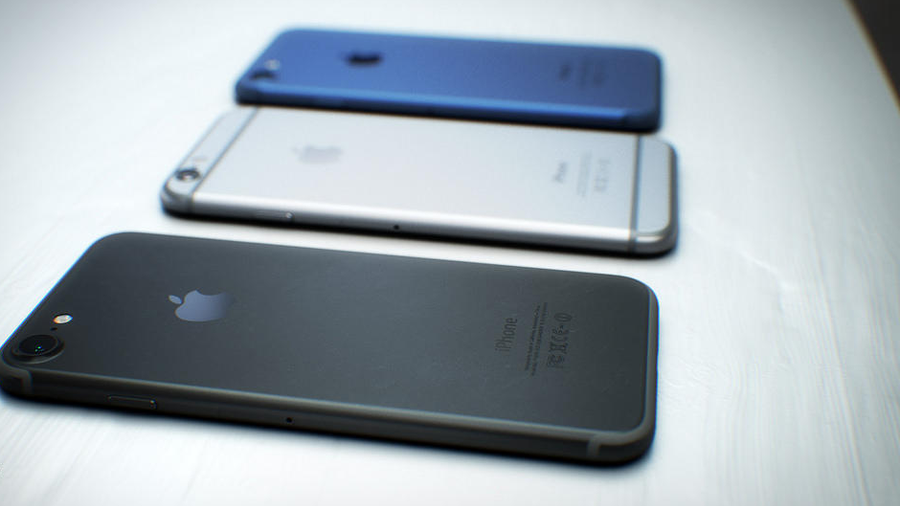 ����֪����iPhone 7�¹��ܣ����棬�����й�����͸¶������