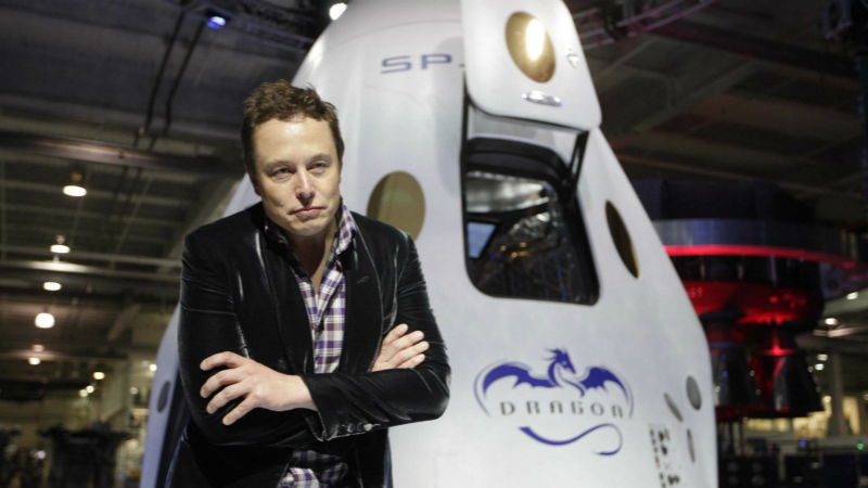 ����SpaceX ��ը����Ӧ��֪���ļ�����