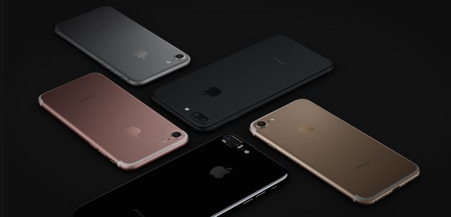 ƻ������iPhone 7/7 Plus ���а�5388Ԫ����
