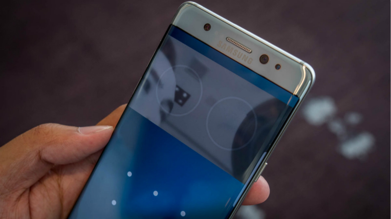 下一个倒下的会不会是三星?