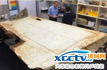 MH370�к��ҵ� ̹ɣ���Ǻ�̲���ִ��ɻ���Ƭ ֤ʵ��MH370�ͻ��к� 