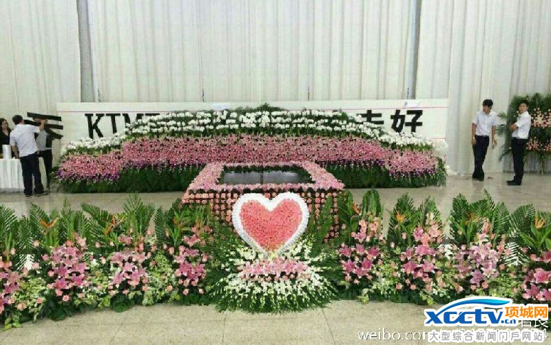 乔任梁追悼会现场直播 出席名单阵容公布(组图)