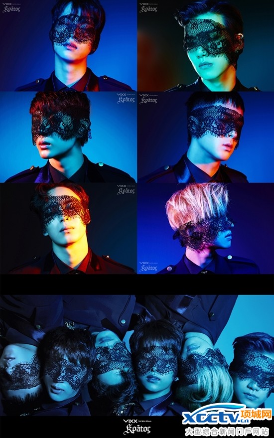 VIXXƪԤ‘д’