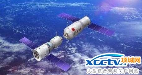 神舟11号发射成功 2位航天员飞行太空33天
