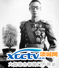 末代皇帝大婚礼单首次亮相 溥仪大婚礼节繁杂琐碎