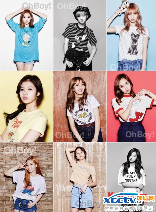 TWICE