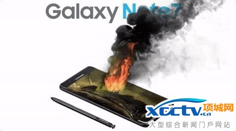 Galaxy Note 7���»�