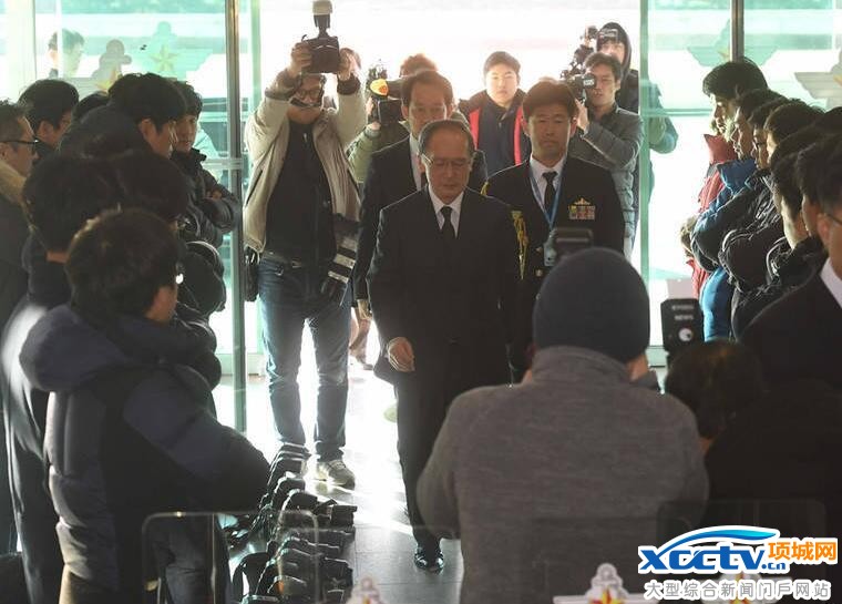 韩日签署《军事情报保护协定