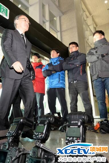 韩日签署《军事情报保护协定