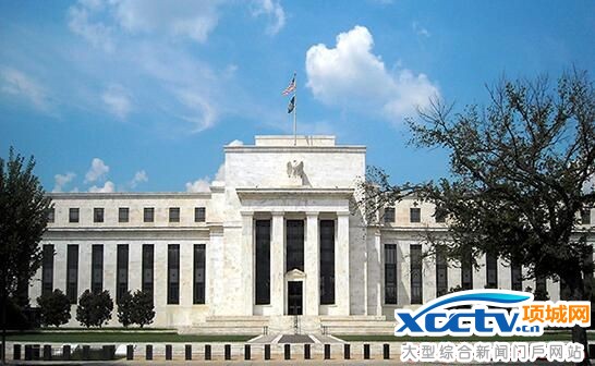 美联储加息