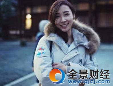图为知名游戏主播“女流” 受访者供图 图为游戏主播“女流”。受访者供图