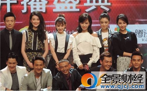 欢乐颂2什么时候上映胡歌参演是真的吗 欢乐颂2胡歌角色介绍07.jpg