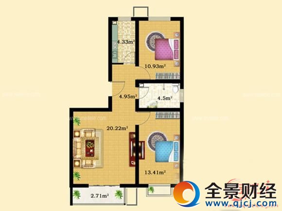 点击进入下一页