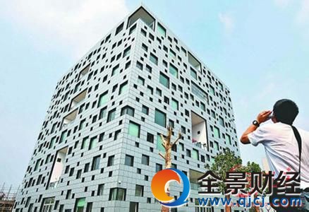 点击进入下一页 中国楼市即将崩盘 11种黑户型绝对不能买