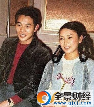李连杰四个女儿中最美小女儿素颜照曝光,但李连杰最宠的却不是她