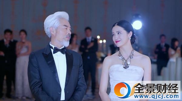 《云巅之上》龚蓓苾本色出演
