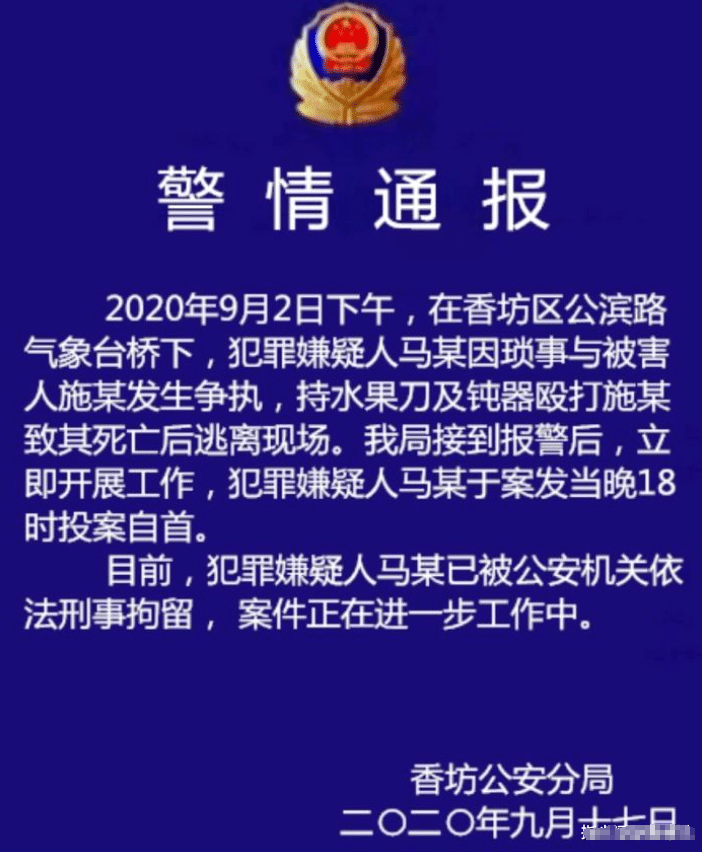 不是路怒也不是加塞哈尔滨砸车杀人事件通报来了 第一商业网